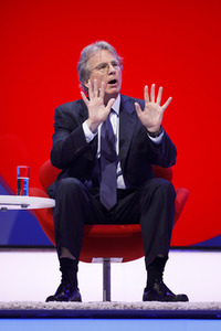 Fachmesse dmexco 2019 in Köln