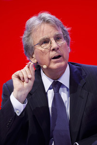 Fachmesse dmexco 2019 in Köln