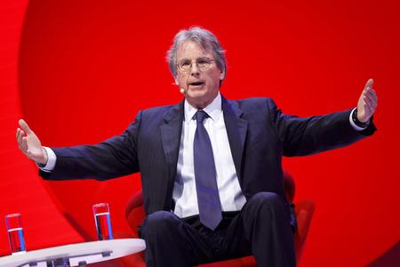 Fachmesse dmexco 2019 in Köln