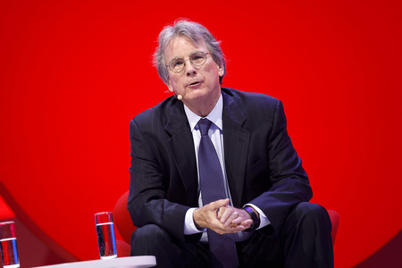 Fachmesse dmexco 2019 in Köln