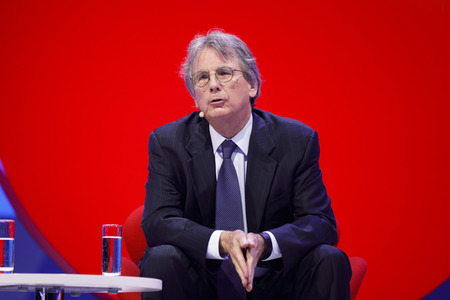 Fachmesse dmexco 2019 in Köln