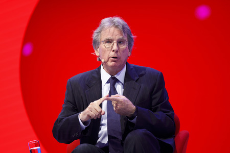 Fachmesse dmexco 2019 in Köln