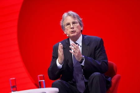 Fachmesse dmexco 2019 in Köln