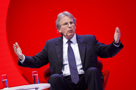 Fachmesse dmexco 2019 in Köln