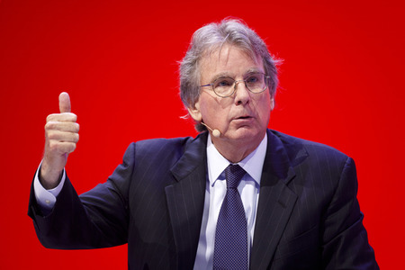 Fachmesse dmexco 2019 in Köln