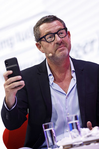 Fachmesse dmexco 2019 in Köln