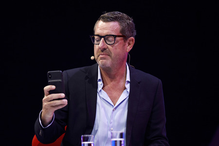 Fachmesse dmexco 2019 in Köln