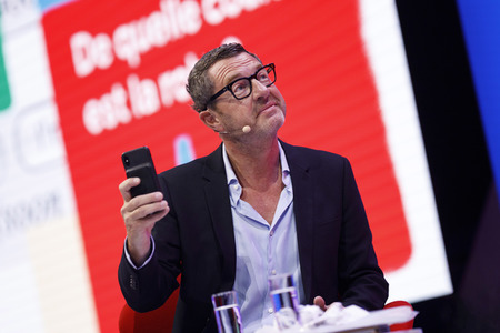 Fachmesse dmexco 2019 in Köln