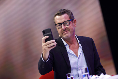 Fachmesse dmexco 2019 in Köln