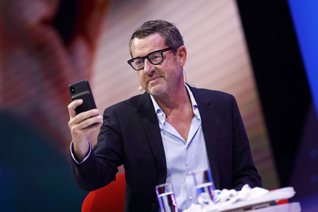 Fachmesse dmexco 2019 in Köln