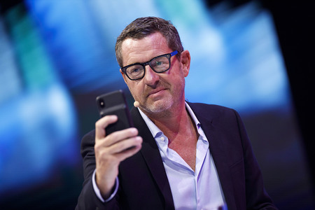 Fachmesse dmexco 2019 in Köln