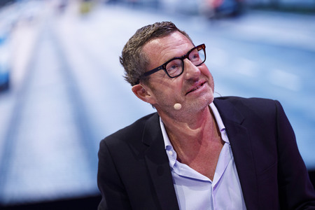 Fachmesse dmexco 2019 in Köln