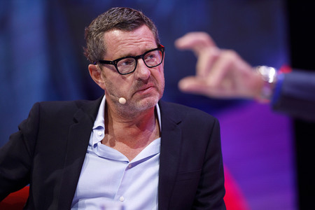 Fachmesse dmexco 2019 in Köln