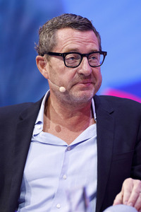 Fachmesse dmexco 2019 in Köln