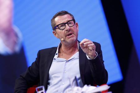 Fachmesse dmexco 2019 in Köln