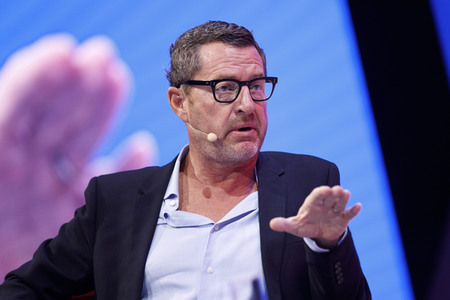 Fachmesse dmexco 2019 in Köln