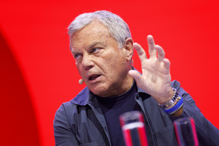 Fachmesse dmexco 2019 in Köln