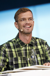 Fachmesse dmexco 2019 in Köln