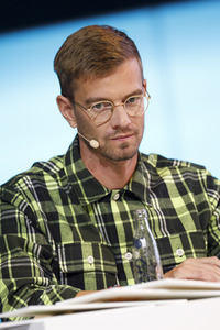 Fachmesse dmexco 2019 in Köln