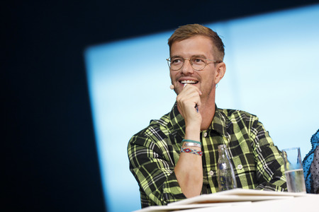 Fachmesse dmexco 2019 in Köln