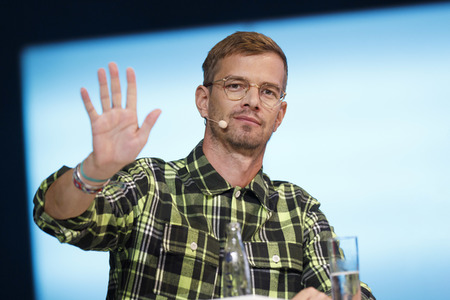 Fachmesse dmexco 2019 in Köln