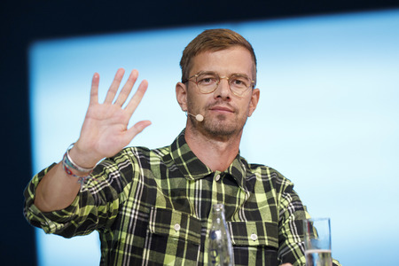 Fachmesse dmexco 2019 in Köln