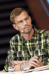 Fachmesse dmexco 2019 in Köln