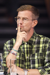 Fachmesse dmexco 2019 in Köln