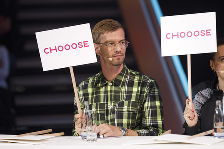 Fachmesse dmexco 2019 in Köln