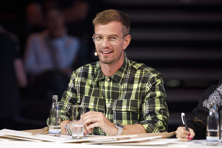 Fachmesse dmexco 2019 in Köln