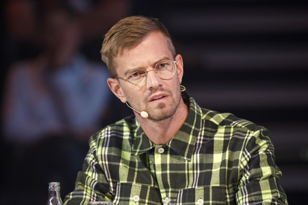 Fachmesse dmexco 2019 in Köln