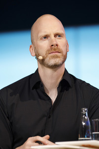 Fachmesse dmexco 2019 in Köln