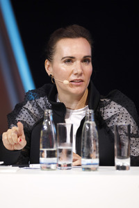 Fachmesse dmexco 2019 in Köln