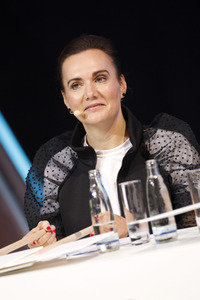 Fachmesse dmexco 2019 in Köln