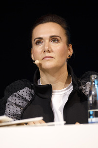 Fachmesse dmexco 2019 in Köln