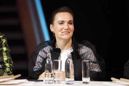 Fachmesse dmexco 2019 in Köln