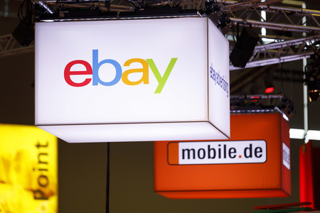 Fachmesse dmexco 2019 in Köln