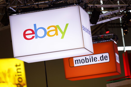 Fachmesse dmexco 2019 in Köln