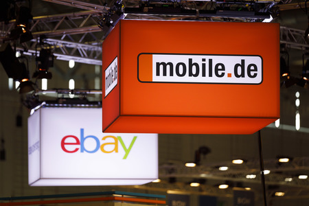 Fachmesse dmexco 2019 in Köln