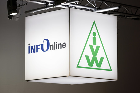 Fachmesse dmexco 2019 in Köln