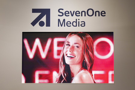 Fachmesse dmexco 2019 in Köln