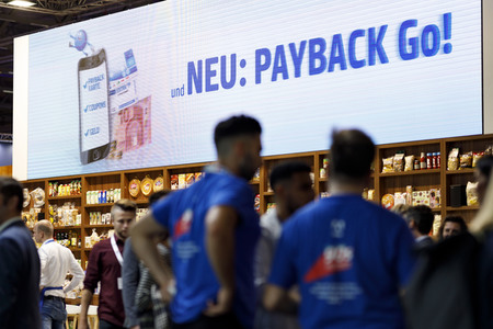 Fachmesse dmexco 2019 in Köln