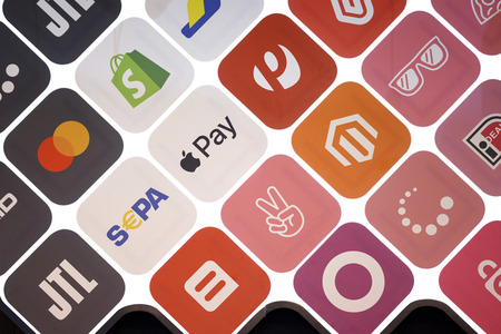 Fachmesse dmexco 2019 in Köln