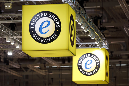 Fachmesse dmexco 2019 in Köln