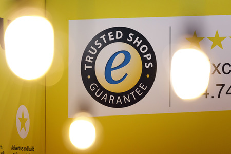 Fachmesse dmexco 2019 in Köln