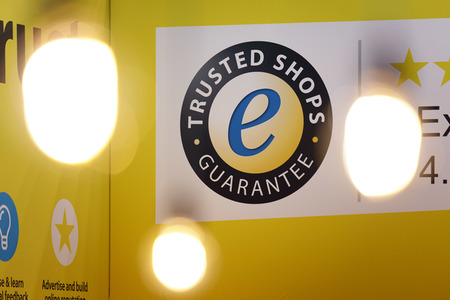 Fachmesse dmexco 2019 in Köln