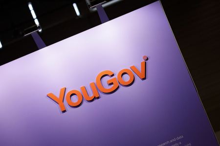 Fachmesse dmexco 2019 in Köln