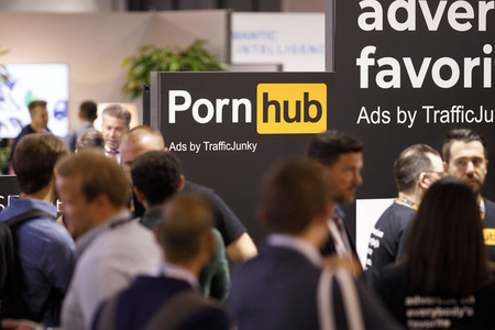 Fachmesse dmexco 2019 in Köln