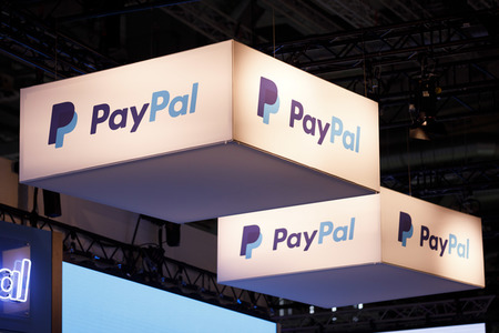 Fachmesse dmexco 2019 in Köln