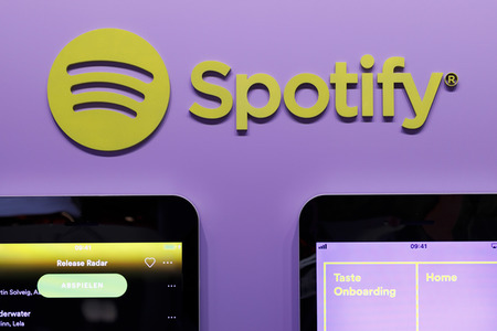 Fachmesse dmexco 2019 in Köln